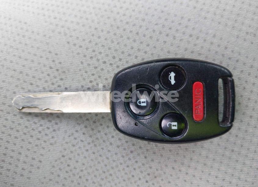 Photo 11 of 2012 Honda Civic EX (VIN 2HGFB2F81CH545722)