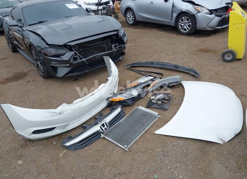 Photo 12 of 2012 Honda Civic EX (VIN 2HGFB2F81CH545722)