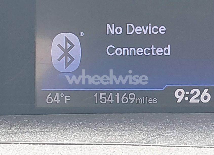 Photo 16 of 2012 Honda Civic EX (VIN 2HGFB2F81CH545722)