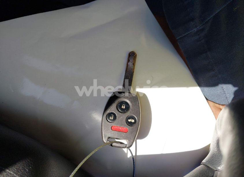 Photo 11 of 2012 Honda Civic EX (VIN 2HGFB2F81CH602002)