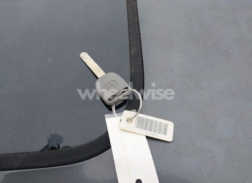 Photo 11 of 2013 Honda Civic EX (VIN 2HGFB2F81DH516934)