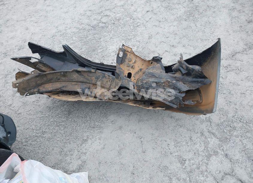 Photo 12 of 2013 Honda Civic EX (VIN 2HGFB2F81DH516934)