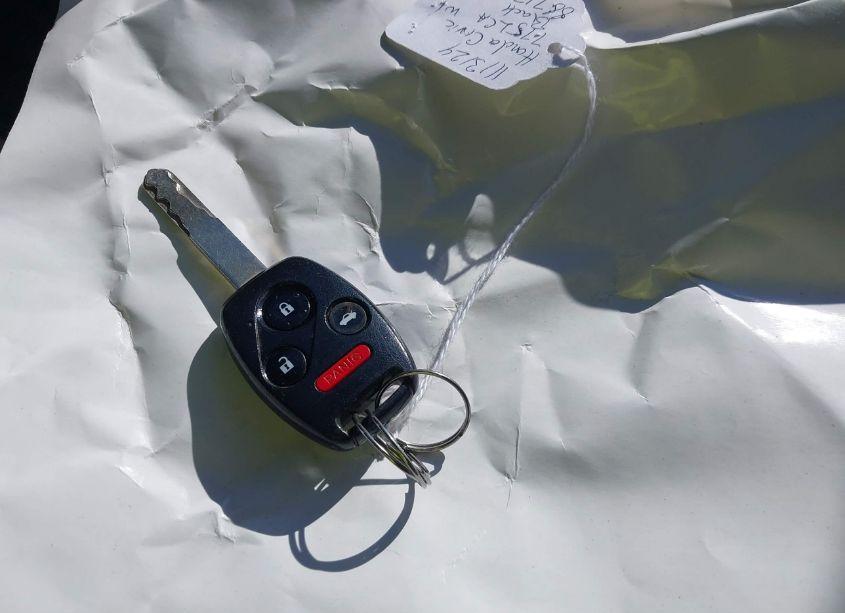 Photo 11 of 2013 Honda Civic EX (VIN 2HGFB2F81DH531322)