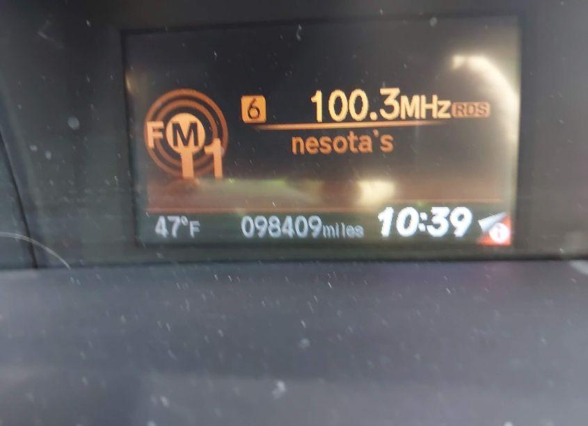 Photo 16 of 2013 Honda Civic EX (VIN 2HGFB2F81DH531322)