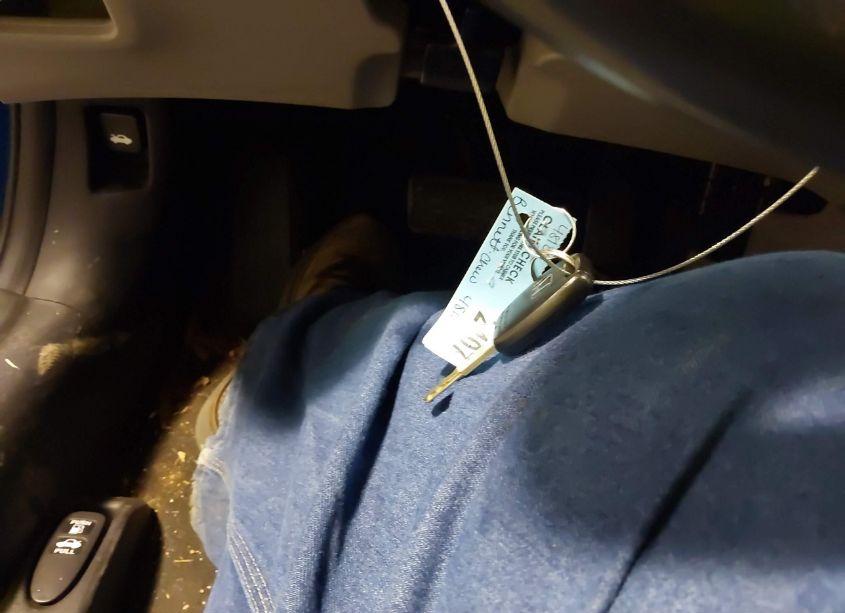 Photo 11 of 2013 Honda Civic EX (VIN 2HGFB2F81DH558858)