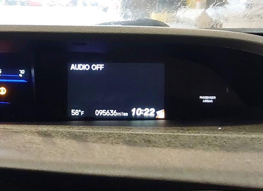 Photo 7 of 2013 Honda Civic EX (VIN 2HGFB2F81DH558858)