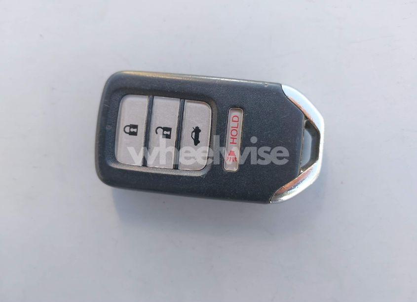 Photo 11 of 2014 Honda Civic EX (VIN 2HGFB2F81EH529264)