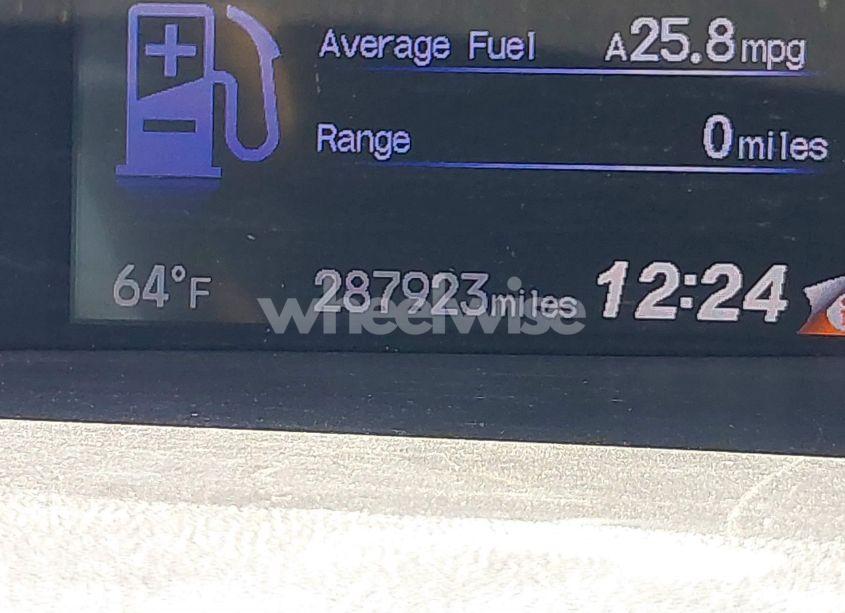 Photo 16 of 2014 Honda Civic EX (VIN 2HGFB2F81EH529264)