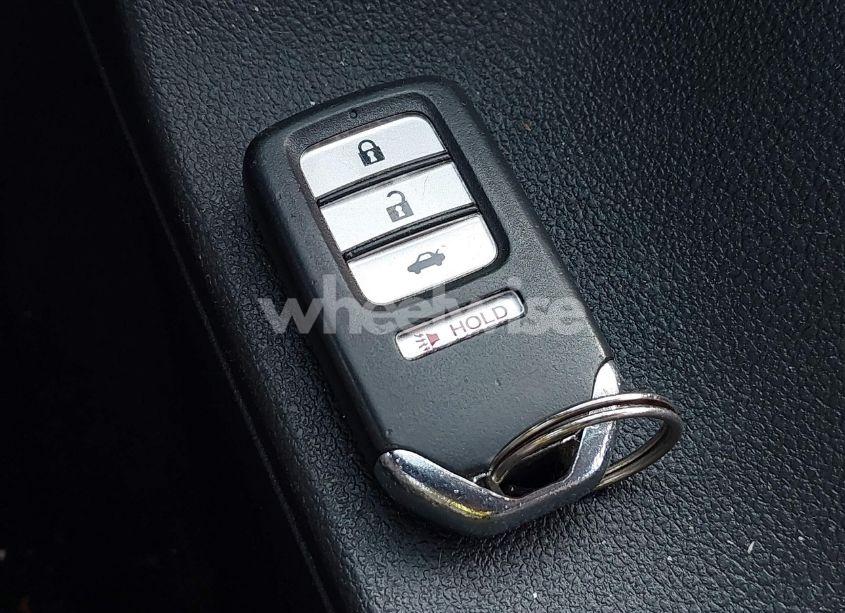 Photo 11 of 2014 Honda Civic EX (VIN 2HGFB2F81EH555640)