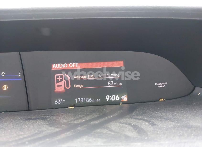 Photo 16 of 2014 Honda Civic EX (VIN 2HGFB2F81EH557033)