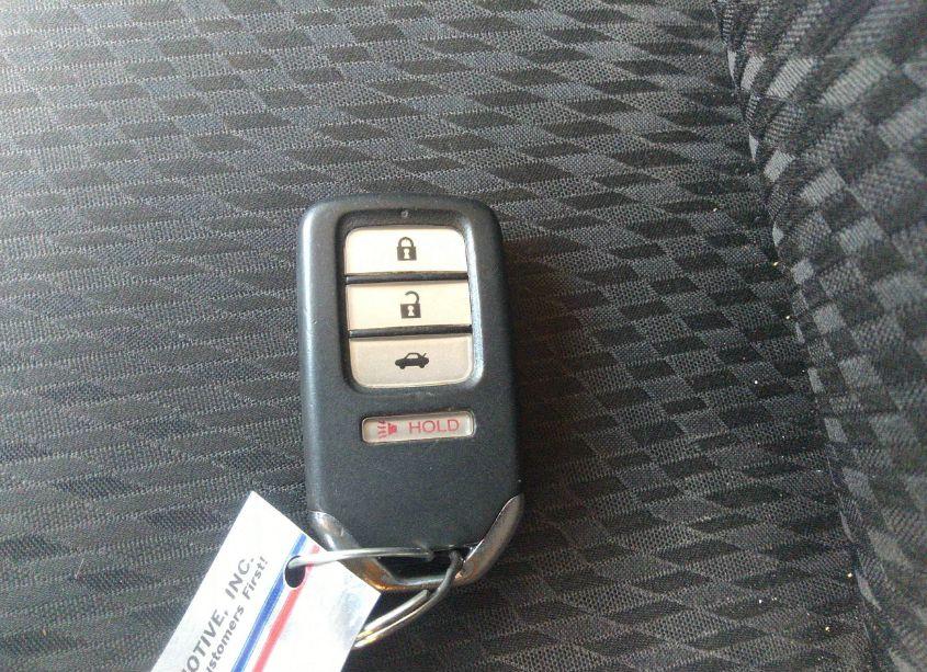 Photo 11 of 2014 Honda Civic EX (VIN 2HGFB2F81EH560367)