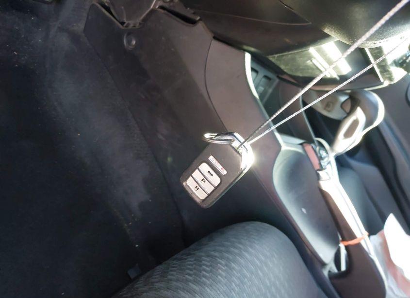 Photo 11 of 2015 Honda Civic EX (VIN 2HGFB2F81FH564839)