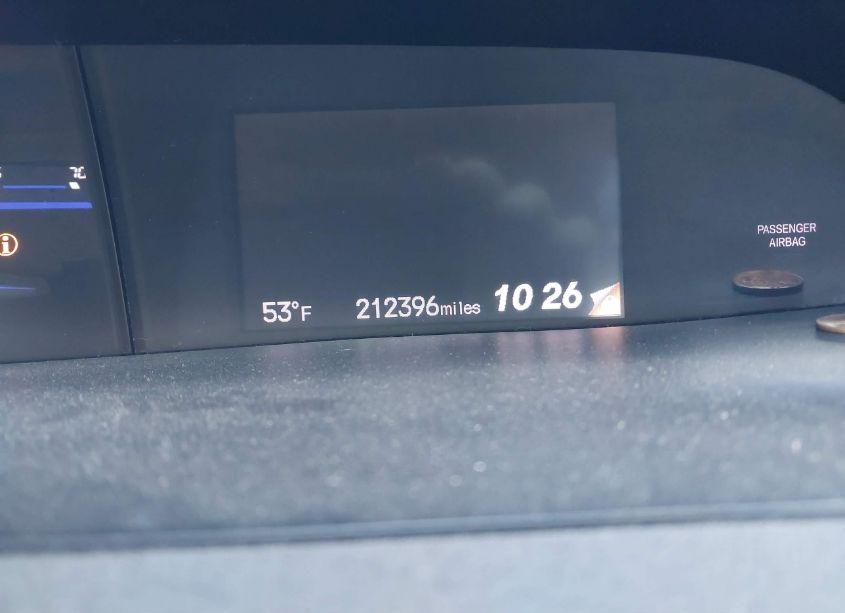 Photo 15 of 2012 Honda Civic EX (VIN 2HGFB2F82CH308821)