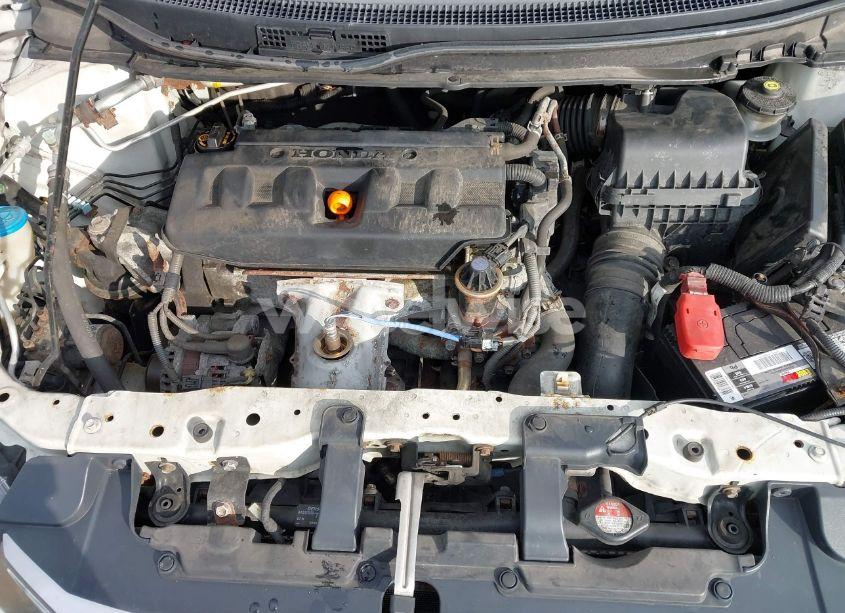 Photo 10 of 2012 Honda Civic EX (VIN 2HGFB2F82CH309743)