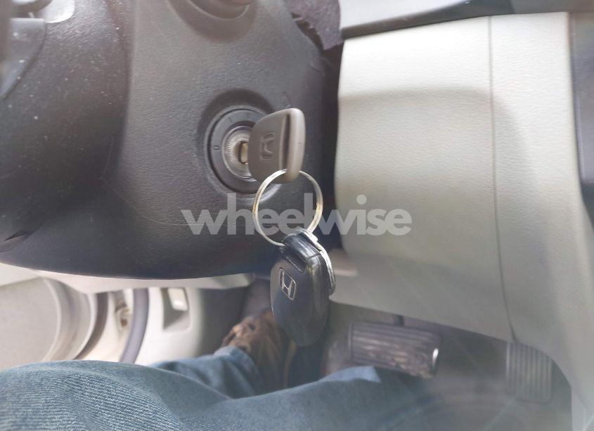 Photo 11 of 2012 Honda Civic EX (VIN 2HGFB2F82CH309743)