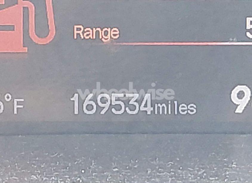 Photo 15 of 2012 Honda Civic EX (VIN 2HGFB2F82CH309743)