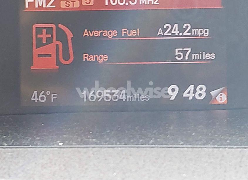 Photo 7 of 2012 Honda Civic EX (VIN 2HGFB2F82CH309743)