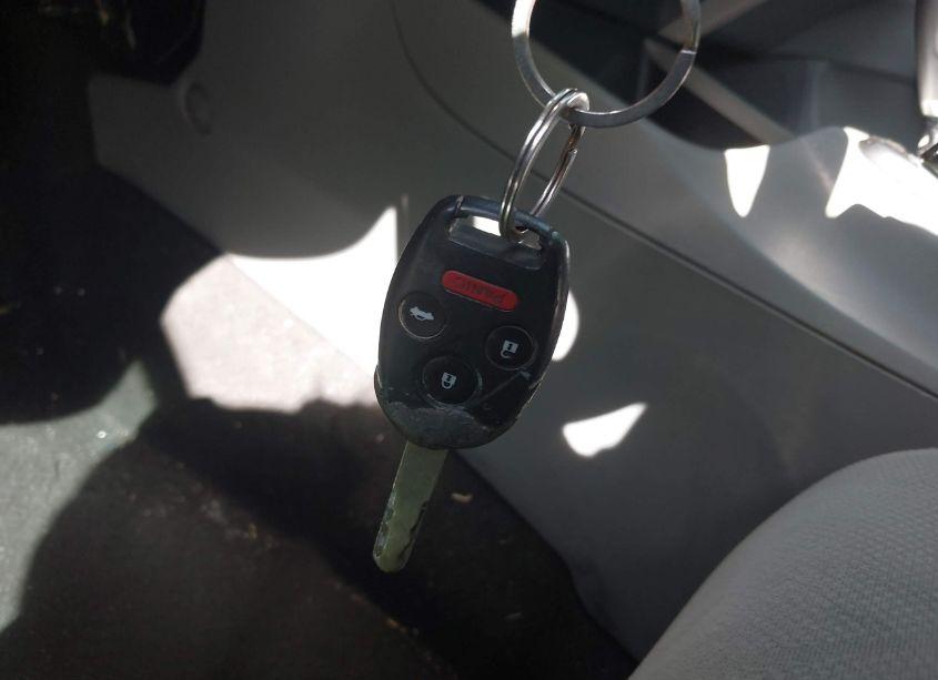 Photo 11 of 2012 Honda Civic EX (VIN 2HGFB2F82CH312626)