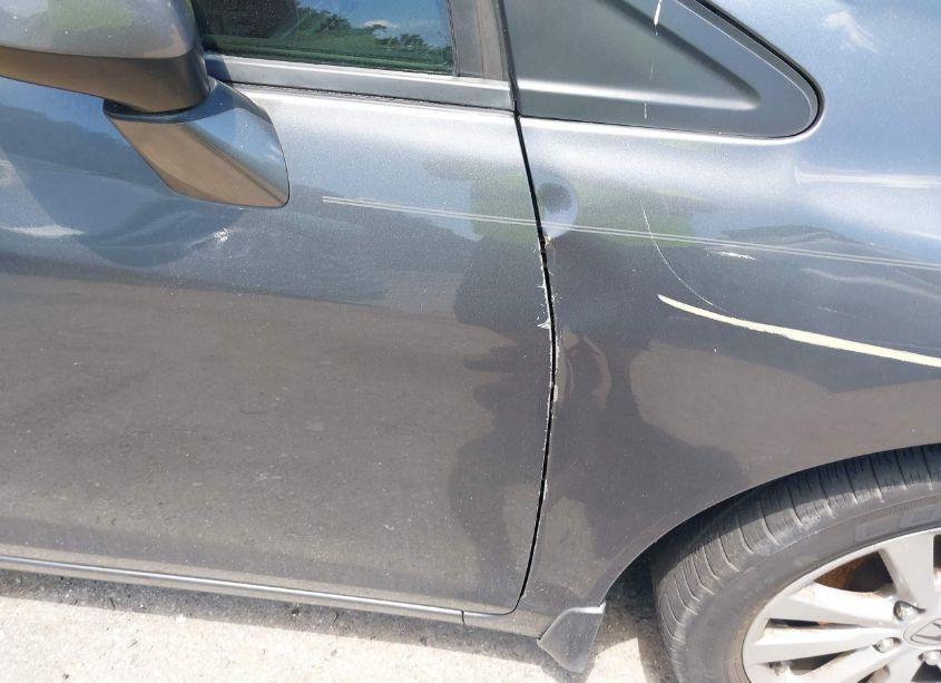 Photo 14 of 2012 Honda Civic EX (VIN 2HGFB2F82CH312626)