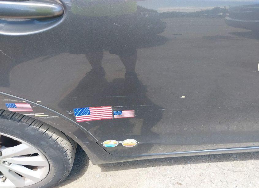 Photo 16 of 2012 Honda Civic EX (VIN 2HGFB2F82CH312626)