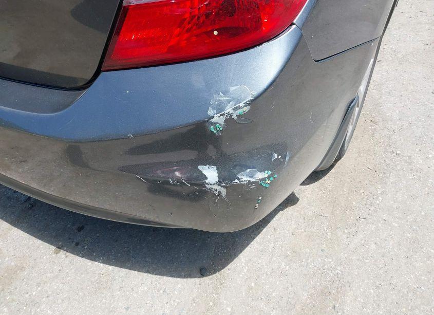 Photo 17 of 2012 Honda Civic EX (VIN 2HGFB2F82CH312626)