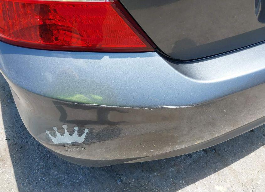 Photo 18 of 2012 Honda Civic EX (VIN 2HGFB2F82CH312626)