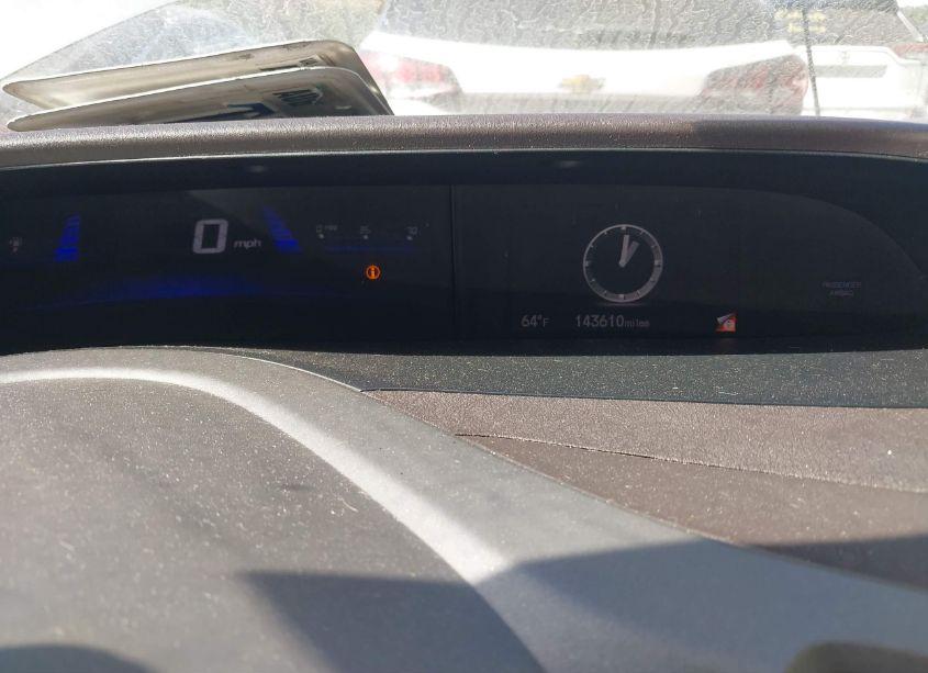 Photo 7 of 2012 Honda Civic EX (VIN 2HGFB2F82CH312626)