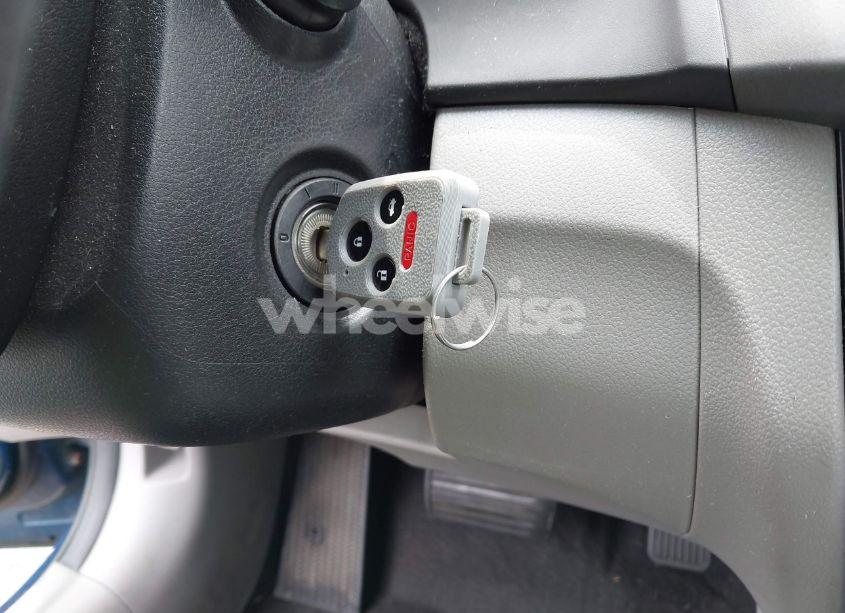 Photo 11 of 2012 Honda Civic EX (VIN 2HGFB2F82CH502491)