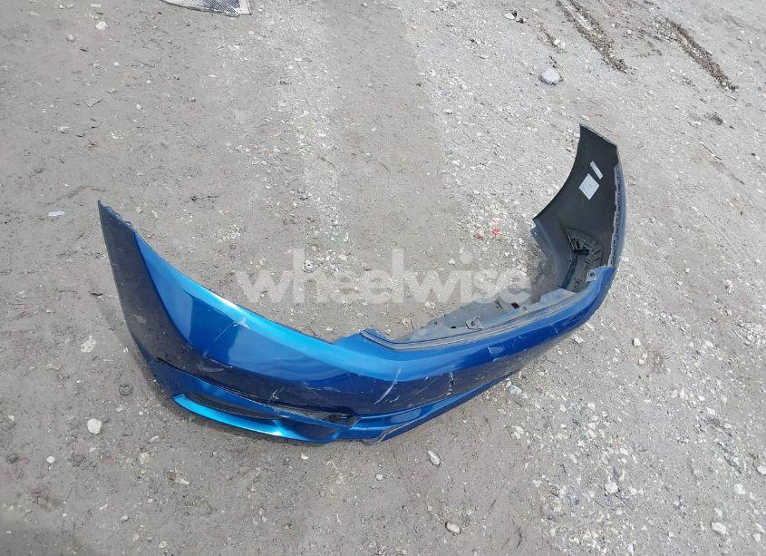 Photo 12 of 2012 Honda Civic EX (VIN 2HGFB2F82CH502491)