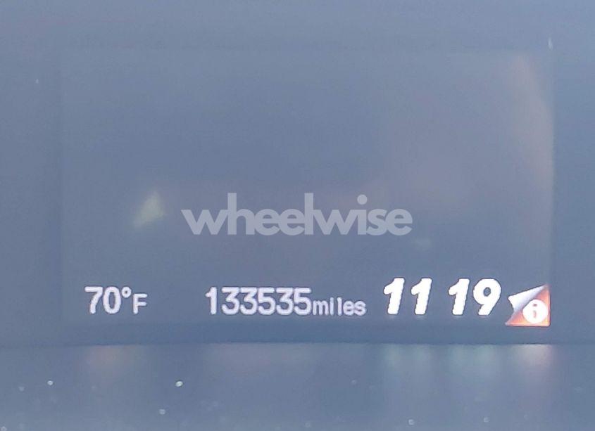 Photo 15 of 2012 Honda Civic EX (VIN 2HGFB2F82CH522594)