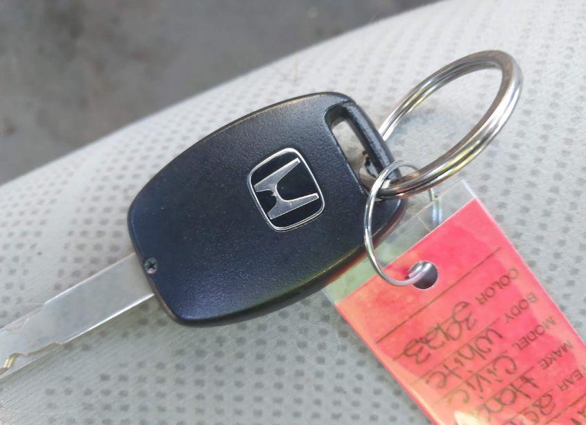 Photo 11 of 2012 Honda Civic EX (VIN 2HGFB2F82CH538424)