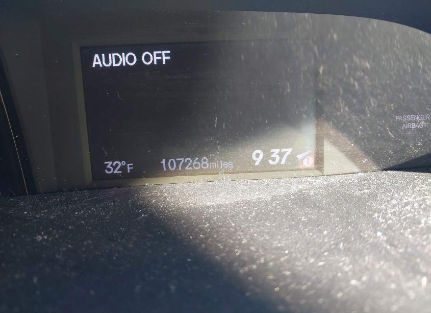 Photo 15 of 2012 Honda Civic EX (VIN 2HGFB2F82CH538424)