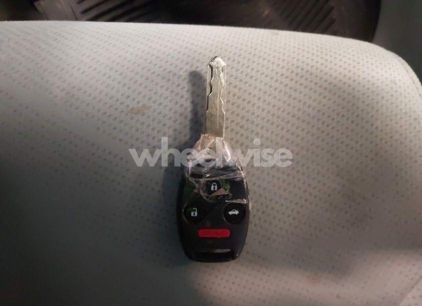 Photo 11 of 2012 Honda Civic EX (VIN 2HGFB2F82CH544577)