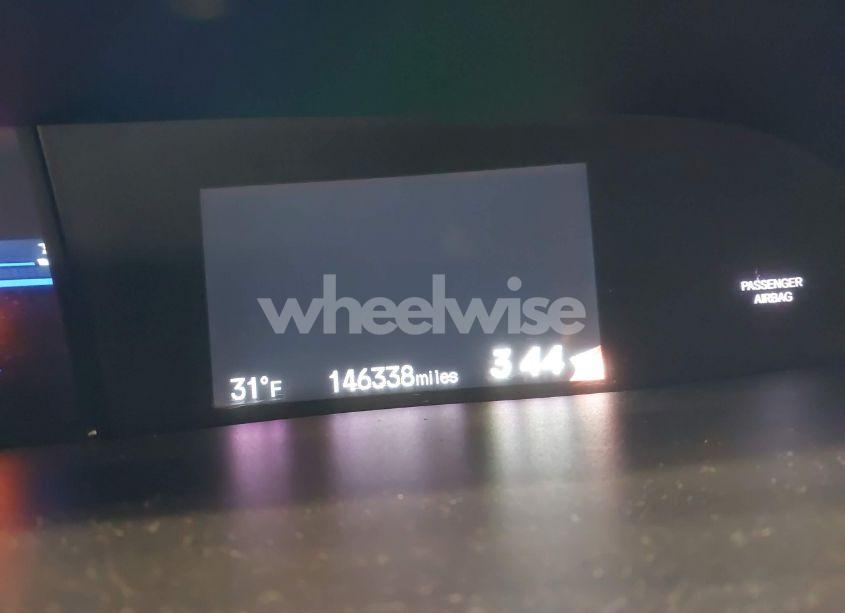 Photo 16 of 2012 Honda Civic EX (VIN 2HGFB2F82CH544577)