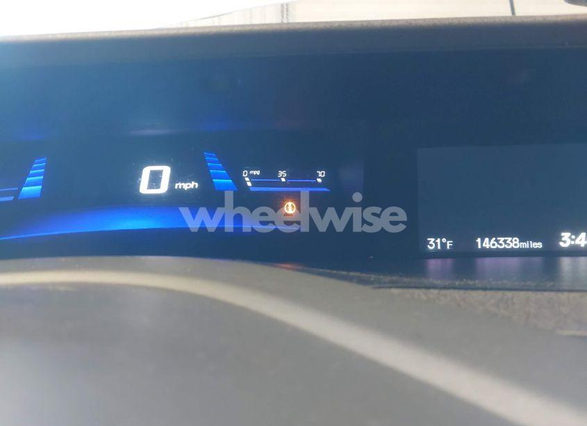 Photo 7 of 2012 Honda Civic EX (VIN 2HGFB2F82CH544577)