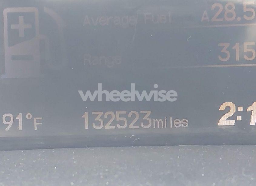 Photo 15 of 2012 Honda Civic EX (VIN 2HGFB2F82CH546524)