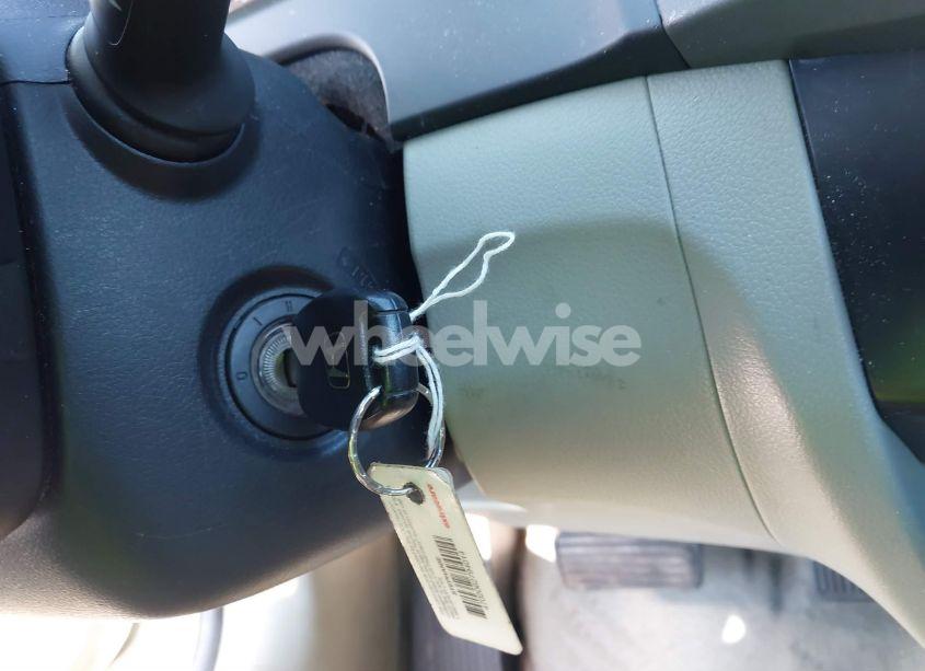 Photo 11 of 2012 Honda Civic EX (VIN 2HGFB2F82CH549181)