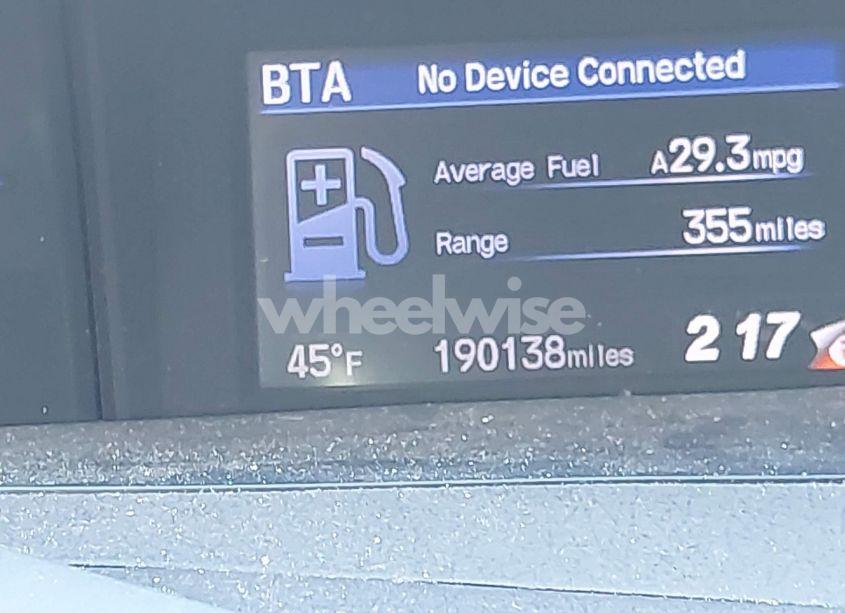 Photo 15 of 2012 Honda Civic EX (VIN 2HGFB2F82CH549181)