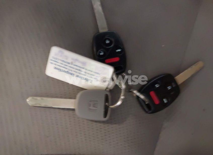 Photo 11 of 2012 Honda Civic EX (VIN 2HGFB2F82CH552355)