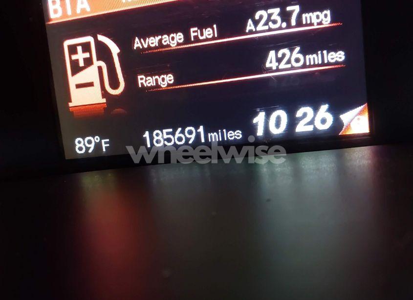 Photo 15 of 2012 Honda Civic EX (VIN 2HGFB2F82CH552355)