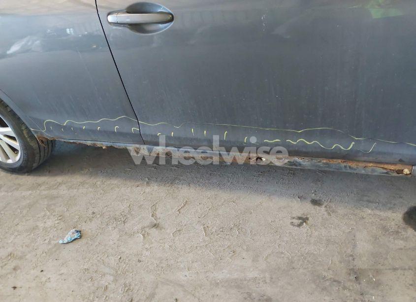 Photo 17 of 2012 Honda Civic EX (VIN 2HGFB2F82CH552355)