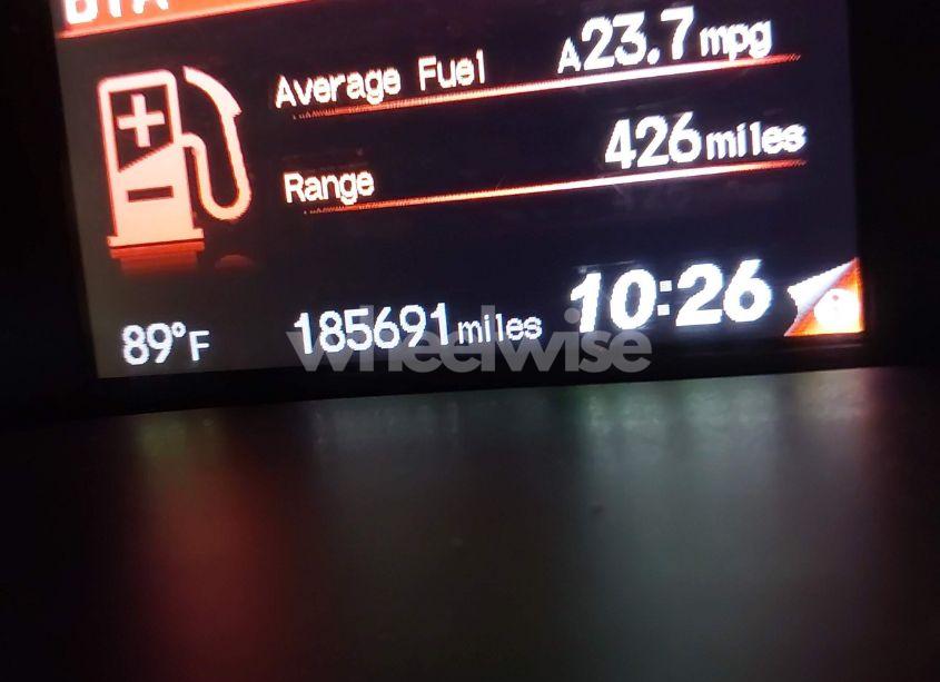 Photo 7 of 2012 Honda Civic EX (VIN 2HGFB2F82CH552355)