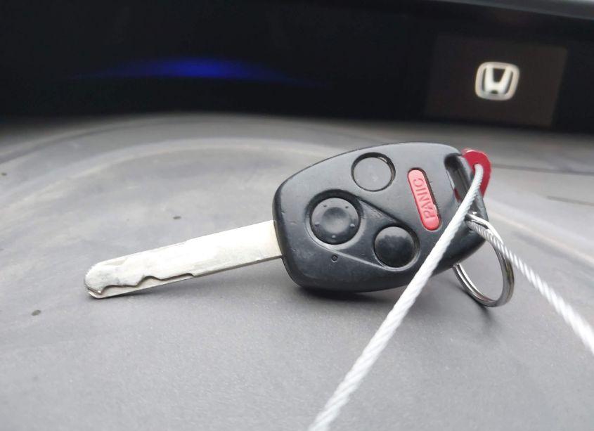 Photo 11 of 2012 Honda Civic EX (VIN 2HGFB2F82CH557040)