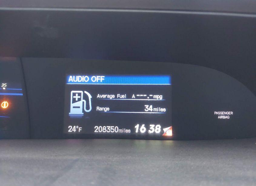 Photo 7 of 2012 Honda Civic EX (VIN 2HGFB2F82CH557040)