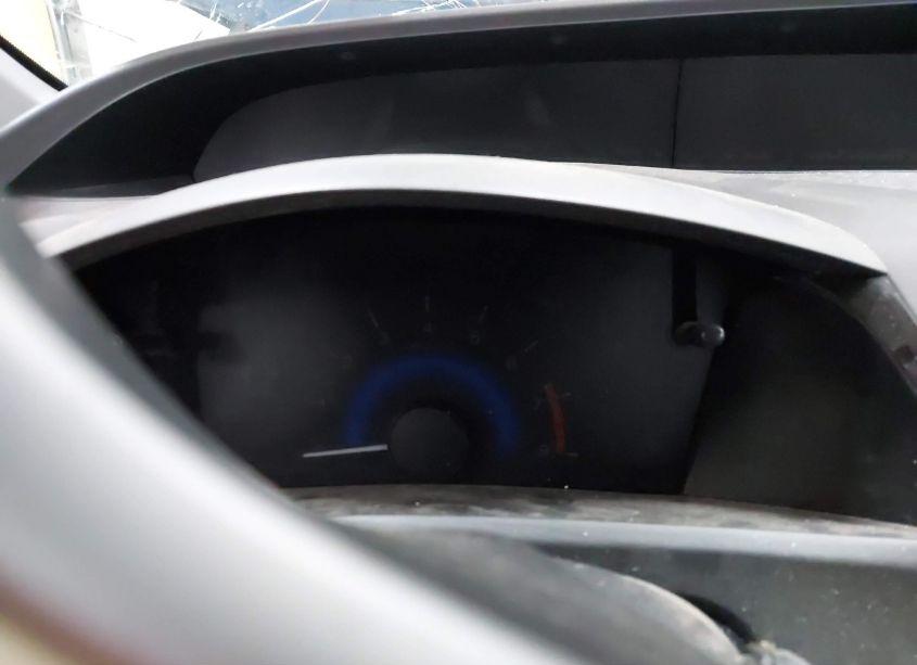 Photo 14 of 2012 Honda Civic EX (VIN 2HGFB2F82CH579765)