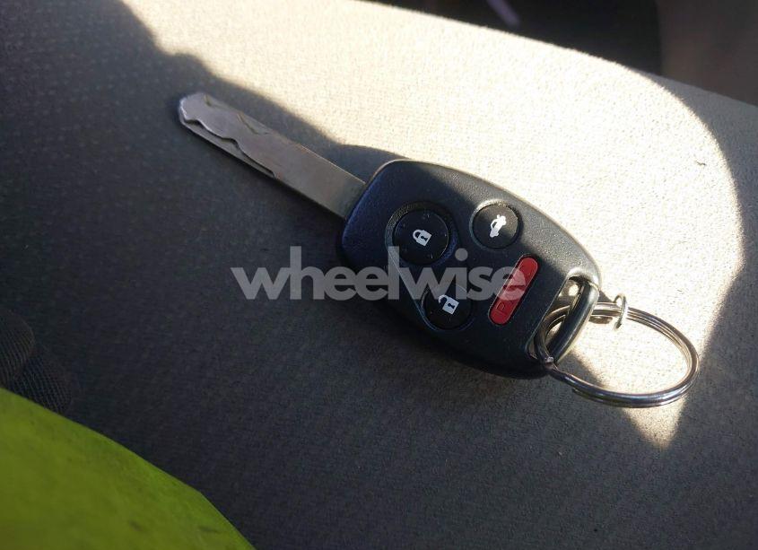 Photo 11 of 2013 Honda Civic EX (VIN 2HGFB2F82DH521091)