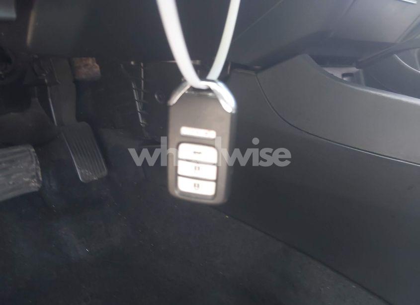 Photo 11 of 2014 Honda Civic EX (VIN 2HGFB2F82EH535624)