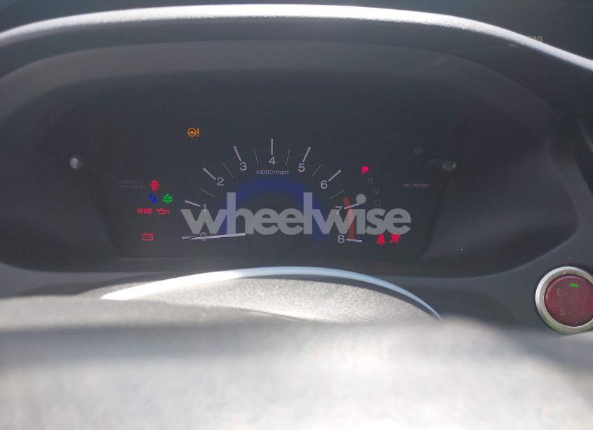 Photo 7 of 2014 Honda Civic EX (VIN 2HGFB2F82EH535624)