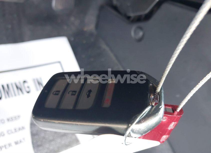 Photo 11 of 2014 Honda Civic EX (VIN 2HGFB2F82EH538488)