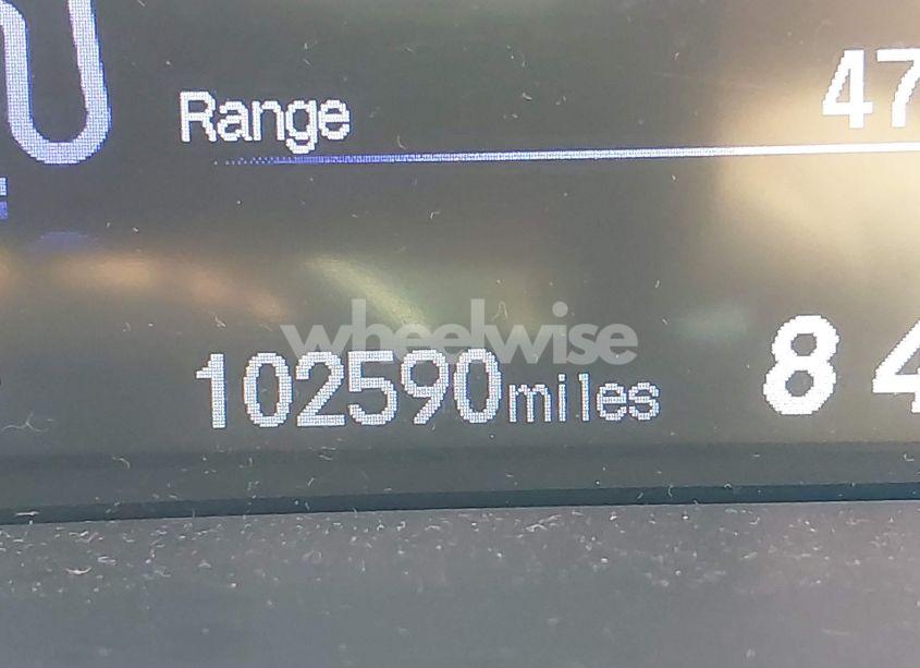 Photo 16 of 2014 Honda Civic EX (VIN 2HGFB2F82EH538488)